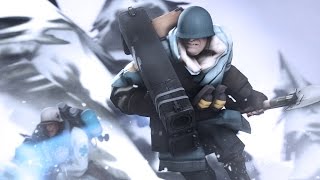 Tf2 Top 11 Weapon Buffs Part 2 Commentary