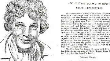 The Ninety-Nines (99s) 90th Anniversary, International Organization of Women Pilots