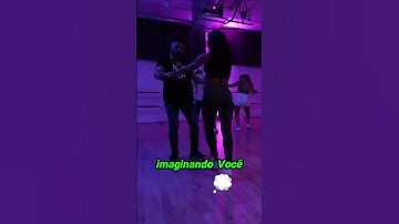 Romantic Moments on the Dance Floor#dance #brazilianzouk #love #zoukbrazil #dancer #zouk #zouklovers