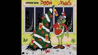 Mf Doom X Cookin Soul - Llegò Navidad