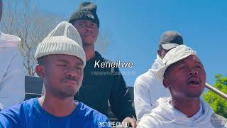 Keneilwe (Gwijo) | Lyrics