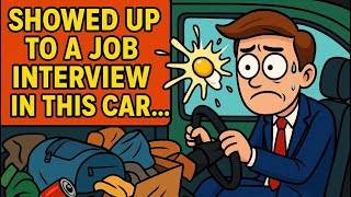 The Worst First Impression of All Time