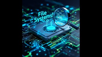 EnCase Computer Forensics -- The Official EnC STUDY GUIDE-Chapter 2: File Systems