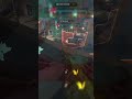 No teammates were harmed during the recording of this clip 😭#overwatch2 #gaming