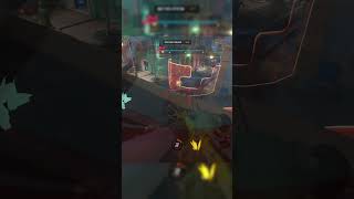 No teammates were harmed during the recording of this clip 😭#overwatch2 #gaming