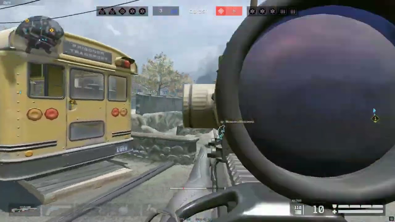 Супермаркет❤️