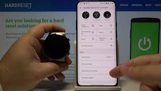 How to Check Firmware Updates in Huawei Watch GT 2 Pro - Update Your Watch
