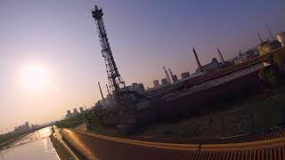 FPV IN CHINA.PINGDINGSHAN