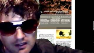 Al Qaeda Magazine - The Breakdown Part One
