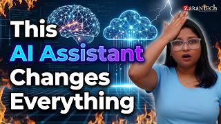 Why Every SAP Consultant Is Switching to This AI Assistant? | ZaranTech