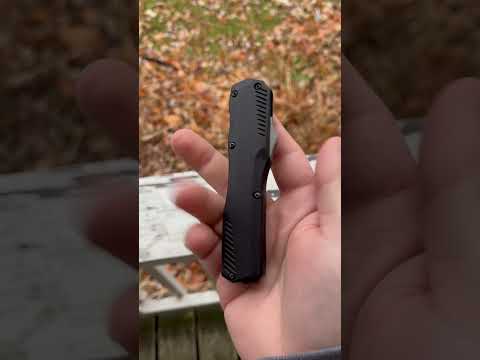 Jokes and knives 24! Kershaw Livewire      