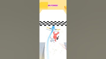 Samurai Flash 3d All levels Gameplay walkthrough Android Levels IOS  New Update Gameplay level 17