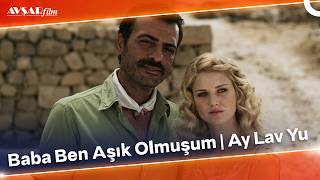 Baba Ben Aşık Olmuşum | Ay Lav Yu