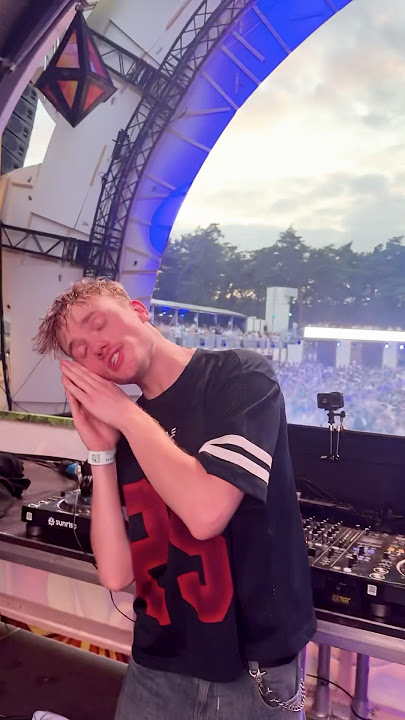 I know I should sleep, but the voices in my head go…