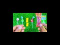 Satisfying Candy ASMR Unboxing | Lollipop, Gummy &amp; Chocolate Sounds #candy #satisfying #chocolate