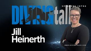 Diving Into the Unknown with Explorer Jill Heinerth