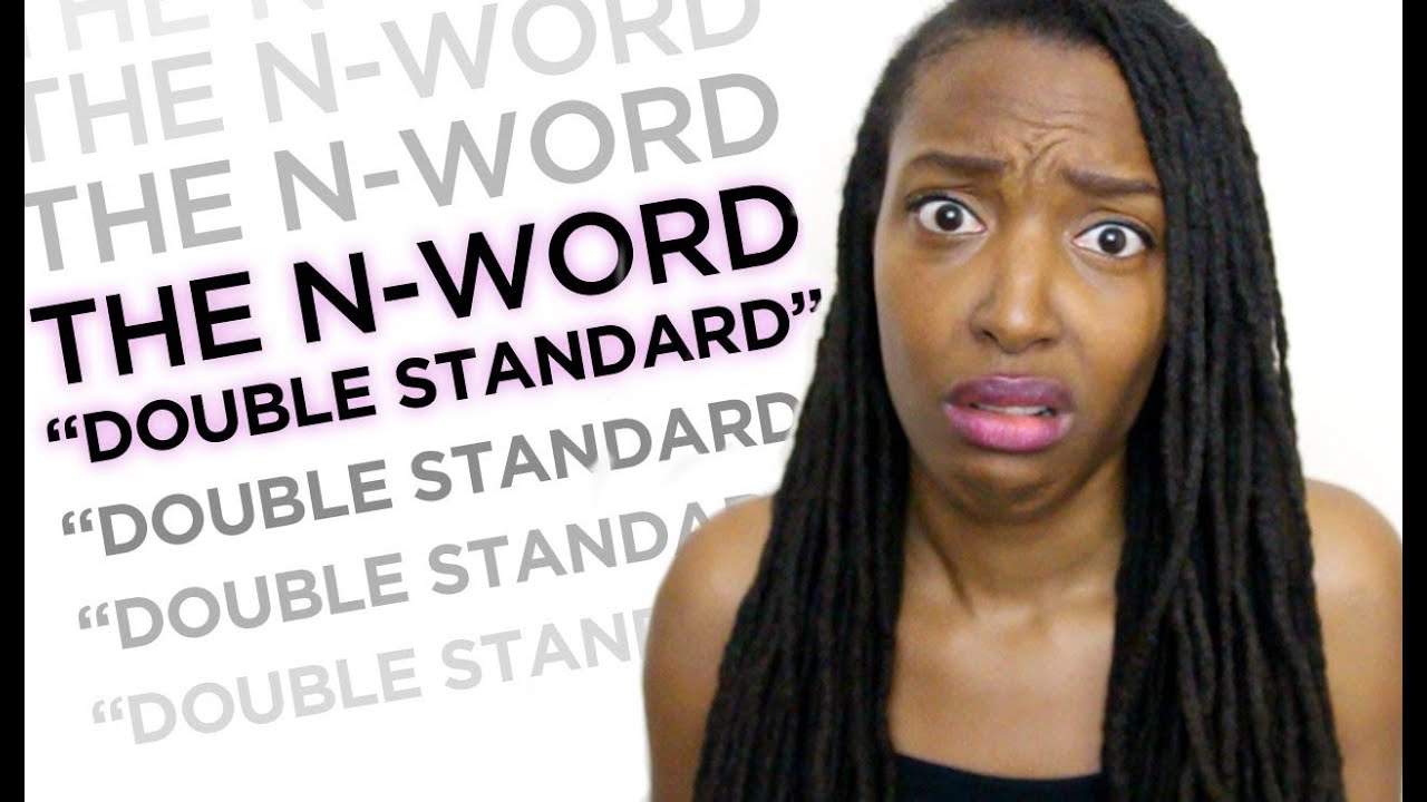 The N-Word \