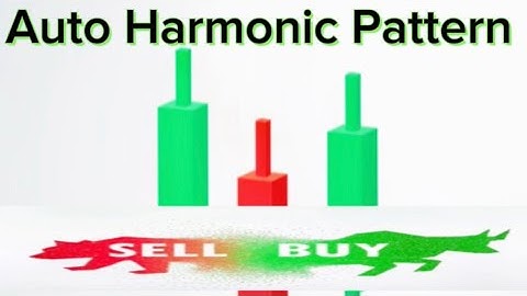 ⁠Auto Harmonic Pattern 🤑📊​⁠