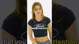 Cringest First Impression - Blind Dating Before and After Getting High @poppiesstudios Wealth