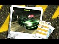 NFS Most Wanted Challenge Series 55 56 Full Gameplay Walkthrough 