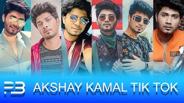 💞💞Chocolate Boy Akshay Kamal Musically - Tik Tok💖💖