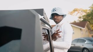 Kodak Black ft. Gucci Mane &quot;Vibin In This Bih&quot; (Music Video)