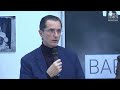 Vasile Bănescu, apel pentru discursul adaptat la realitate