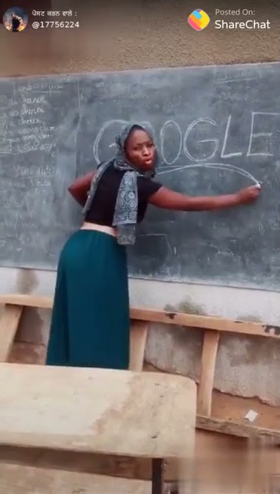 Google .GULU GULU.. #funny video