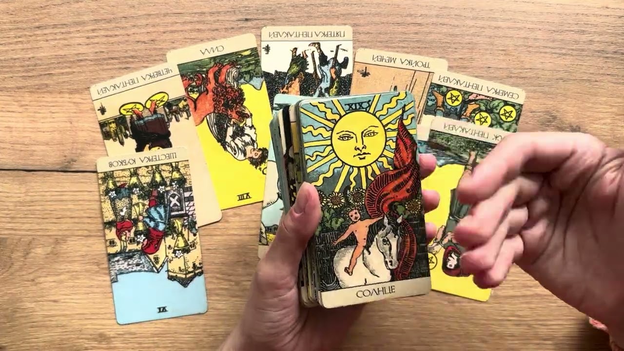 GUILT IS EATING THEM AND KARMA GETS! Third party current feelings tarot reading today