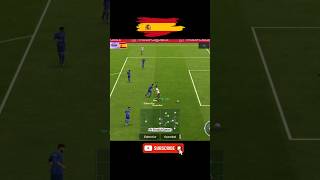 Spain 🇪🇸 vs Croatia 🇭🇷 | Yamal Stars Against Haland | 2026 is World League Youtube 🤠#shorts