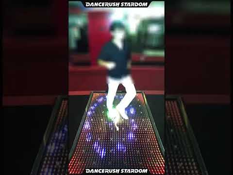 「Saturday Night Love / Sota feat. Brenda V.」 #DANCERUSH_STARDOM