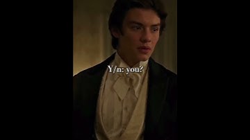 #pov : obsessed | Mattheo riddle x y/n | #edit #trending #fyp #harrypotter #slytherin #shorts