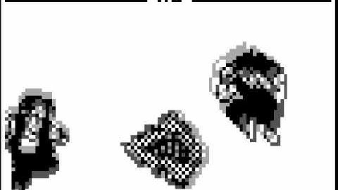 The King of Fighters 2K KoF2K  - TI-84 Plus, TI-83 Plus Games - TI Graphing Calculator Games - Ion