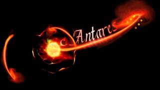 Video thumbnail of "Antares - A Sailorman's hymn (Kamelot acoustic cover)"