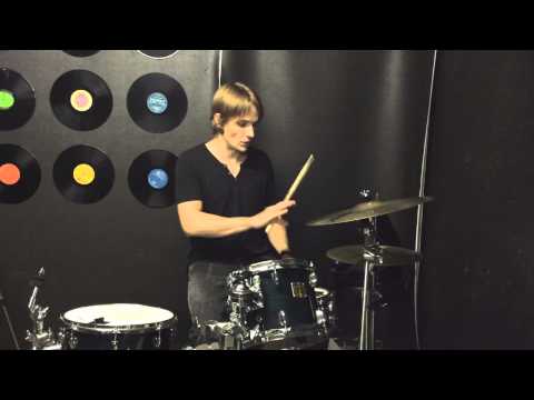 Learn Drums to Harlem by New Politics