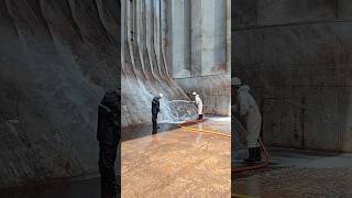 Why Cargo Ship Holds Must Be Cleaned After Every Trip ?
