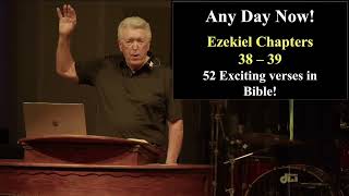Bible Prophecy 101: Session 4   The Coming Islamic Invasion of Israel