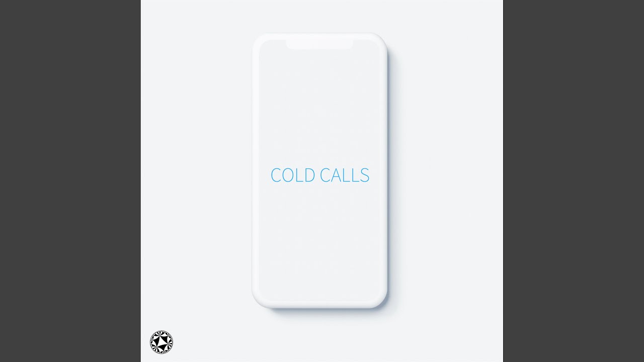 Watch Cold Calls on YouTube Watch Cold Calls on YouTube