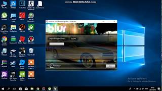 Comment Instaler Blur Pc Sans Probleme