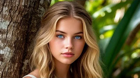 AI Girls Lookbook USA – Fashion That Feels Real