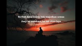 Jikalau - Naif (cover Indah yastami   lirik)