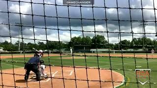 2024 RHP Lawson Wooten Pitching vs SW GA Academy May 10 by Mike Ewing 51 views 9 days ago 3 minutes, 18 seconds
