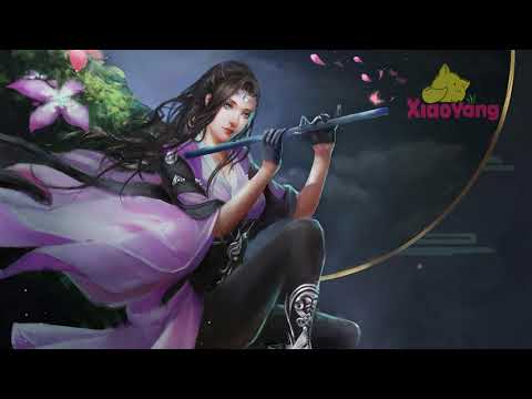 Chinese Game Theme Song: 大美江湖（剑网3重制版主题曲） By 银临