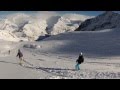 Off Piste Skiing Course - La Grave
