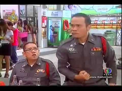 โฆษณาแฝงในละครซิทคอม