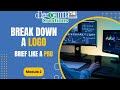 How to Understand a Client Brief for Logo Design (Real Project Breakdown for Beginners