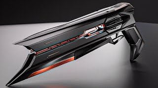 15 COOLEST NEW GUNS YOU MUST SEE For 2024