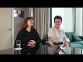 Valérianne Moulin et Arthur Lin : le vivre ensemble se construit depuis l'école.