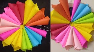 How to make a wall hanging tutorial | CONNECT CRAFT |