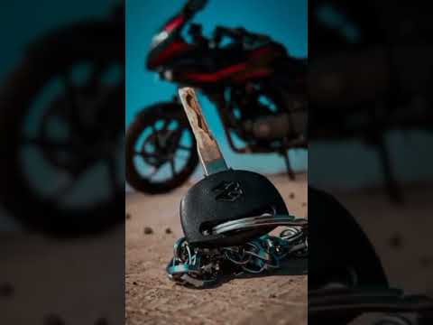 pulsar 220 modified